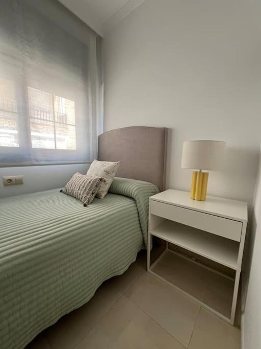 Re Vacacional Apartman Punta Umbría Kültér fotó