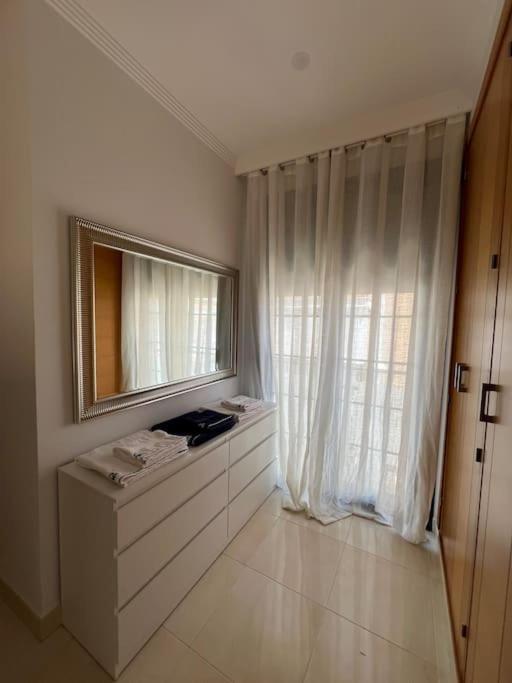 Re Vacacional Apartman Punta Umbría Kültér fotó
