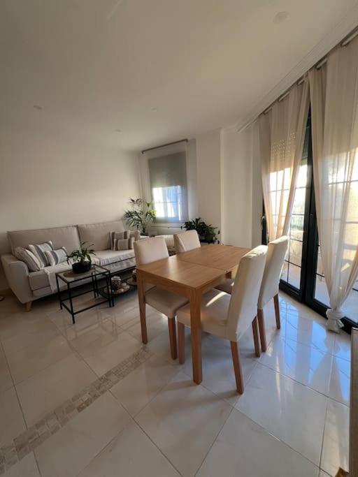 Re Vacacional Apartman Punta Umbría Kültér fotó