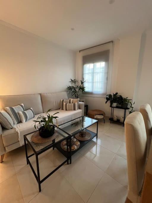 Re Vacacional Apartman Punta Umbría Kültér fotó